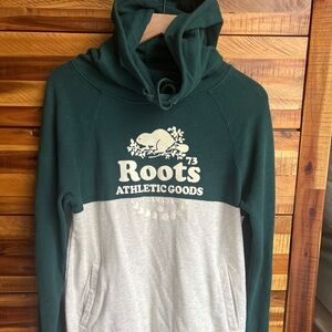Women’s Roots hoodie